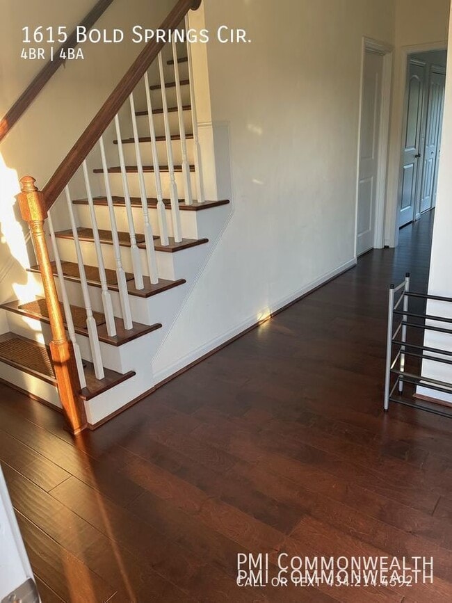 Photo - 1615 Bold Springs Cir