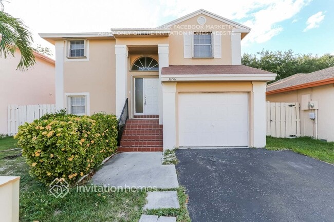 Building Photo - 3856 NW 107th Way