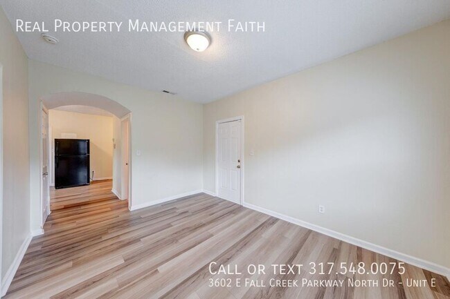 Photo - 3602 E Fall Creek Pkwy N Dr Unit E