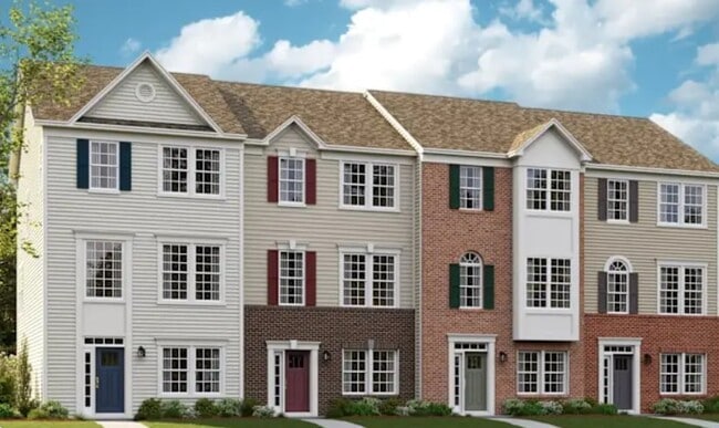 Building Photo - Forge Overlook