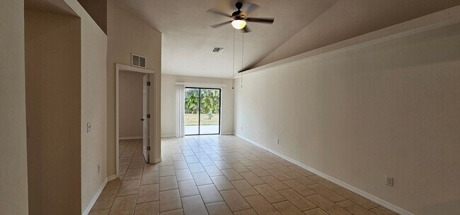 Photo - Spacious 3-Bedroom, 2-Bath Duplex in Cape Coral