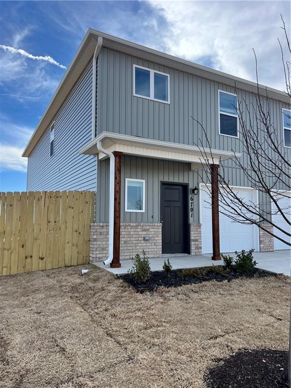 Building Photo - 6701 SW Dignity Ave