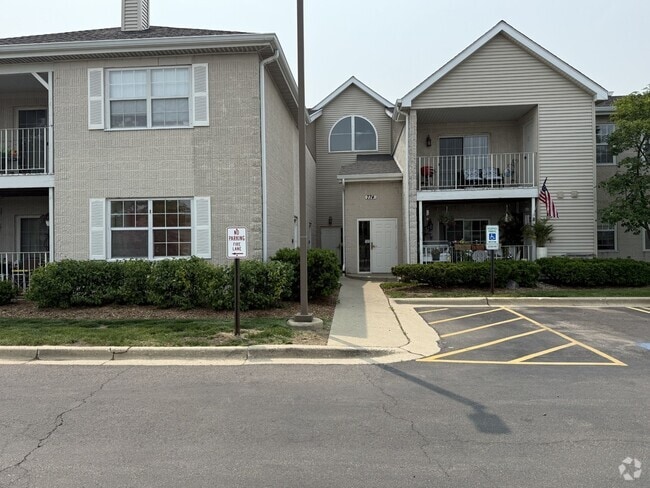 Building Photo - 774 N Gary Ave Unit 102 Rental
