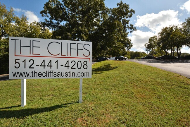 The Cliffs