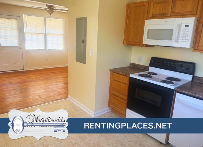 Photo - 1216 Holden Dr