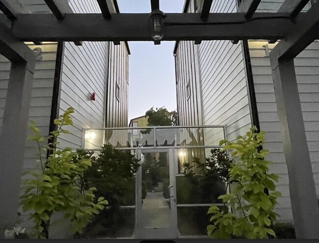 Montage Apartments