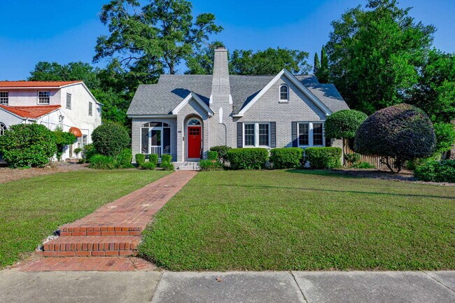 Photo - Large remodeled historic home now available!