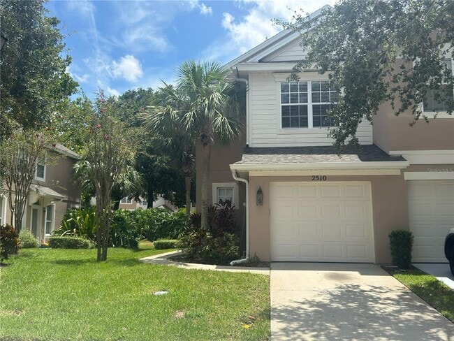 Building Photo - 2510 Stockton Dr Rental