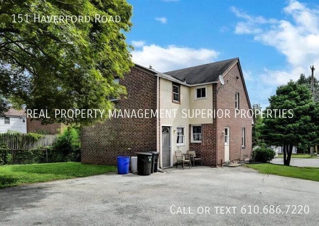 Photo - 151 Haverford Rd