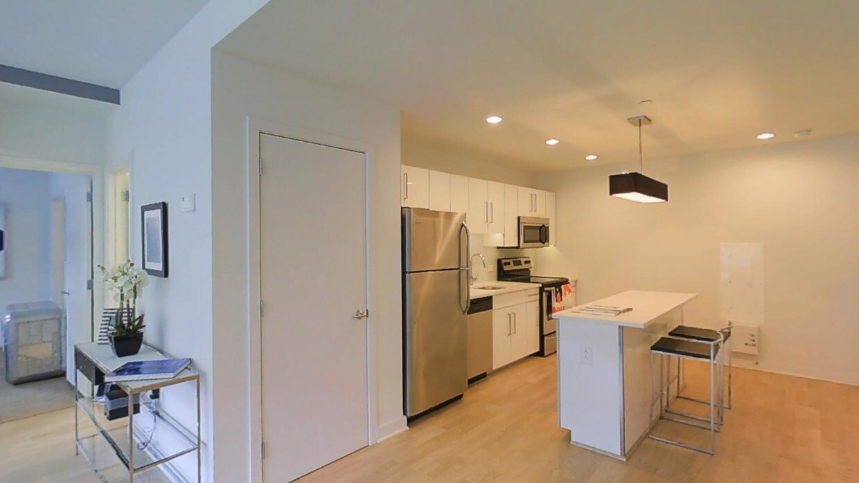 Photo - ICON Apartments