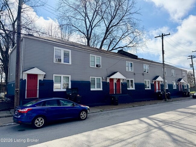 Building Photo - 509 N 31st St