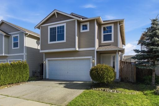 Building Photo - 3 bed 2.5 bath in Silverlake Everett