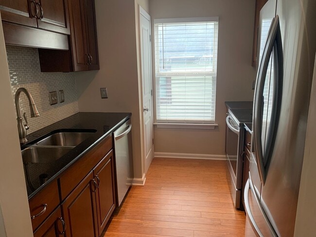 Photo - 3-Story Townhome in Historic Fourth Ward – Uptown Living