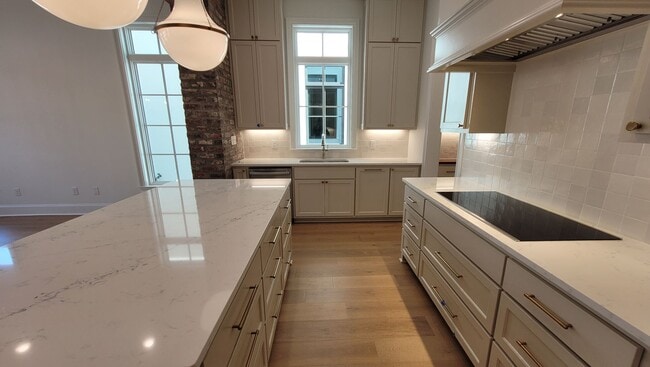 Photo - New Construction- Luxury Townhome in The Settlement at Willow Grove