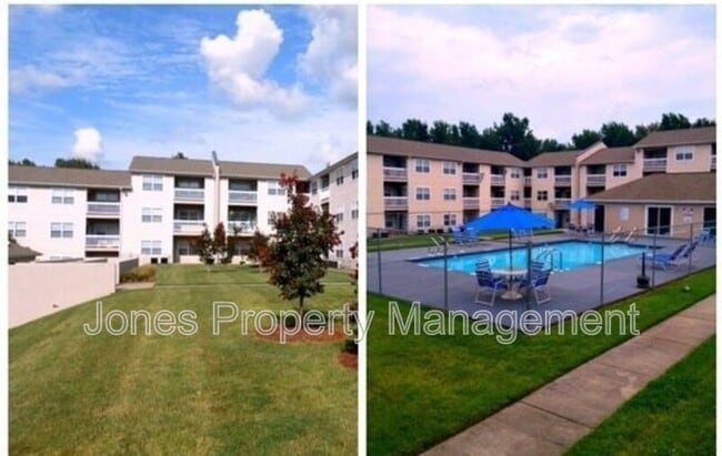 Photo - 305 Country Club Dr NE