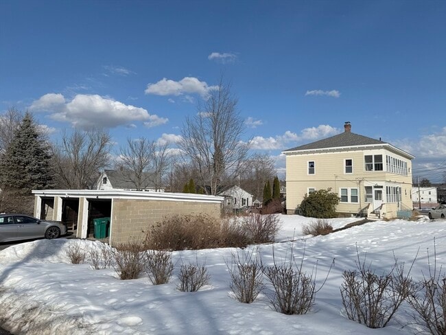 262 Oak Hill Rd Unit 1R