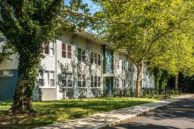 Ivy Square