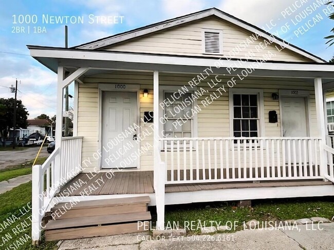 Photo - 1000 Newton St