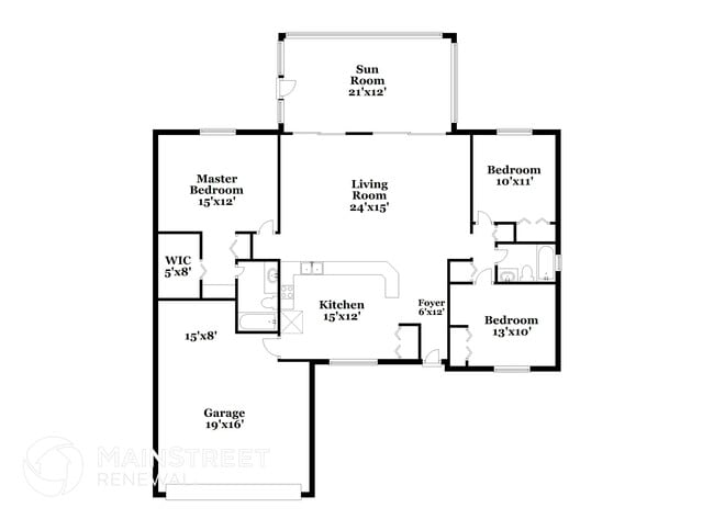 Photo - 299 Albright St SE