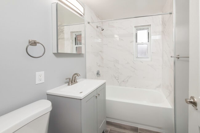 Photo - Hackensack Gardens