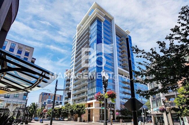 The Metropolitan, Pearl District's only 3b... - The Metropolitan, Pearl District's only 3b... Casa