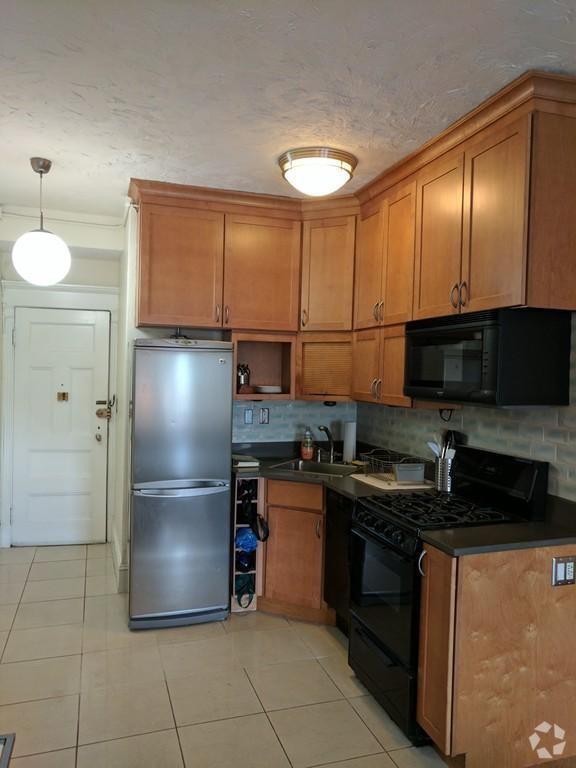 Building Photo - 8 Garrison St Unit 705 Rental