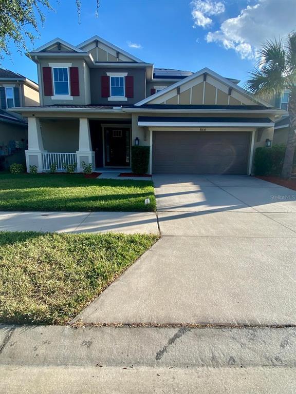 Building Photo - 8838 Citrus Palm Dr