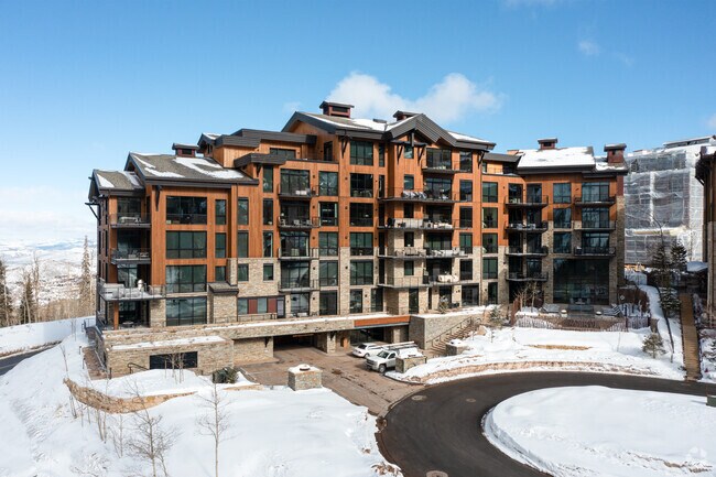 One Empire Pass - One Empire Pass Apartamentos