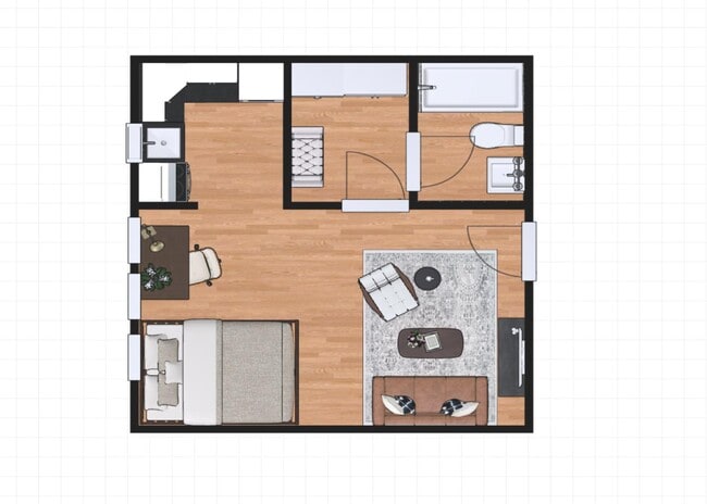 Photo - 1508 Madison Ave