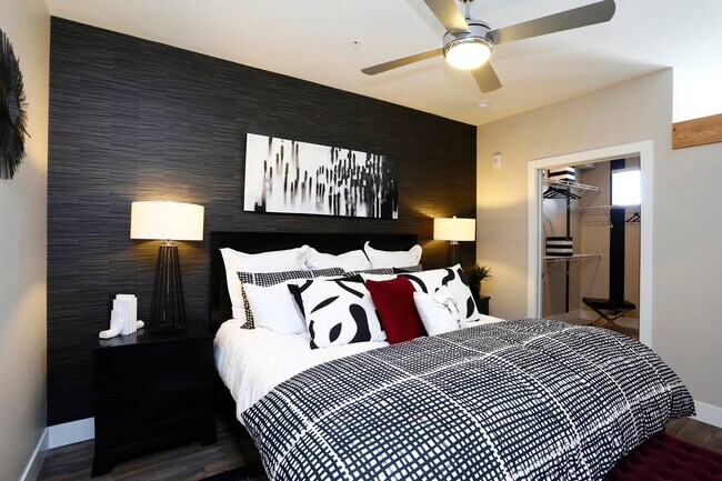 Photo - Dylan at RiNo