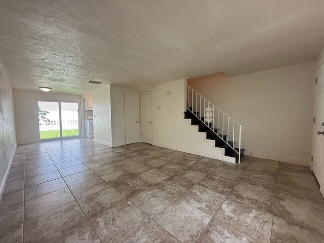 Photo - Inviting 2-bedroom, 1.5-bath home in South Daytona