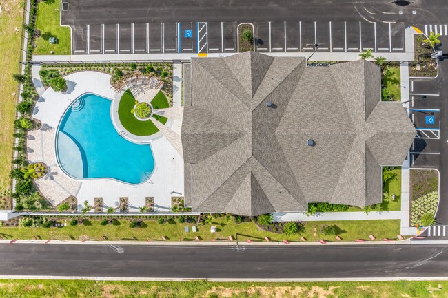The Brightly Apartments