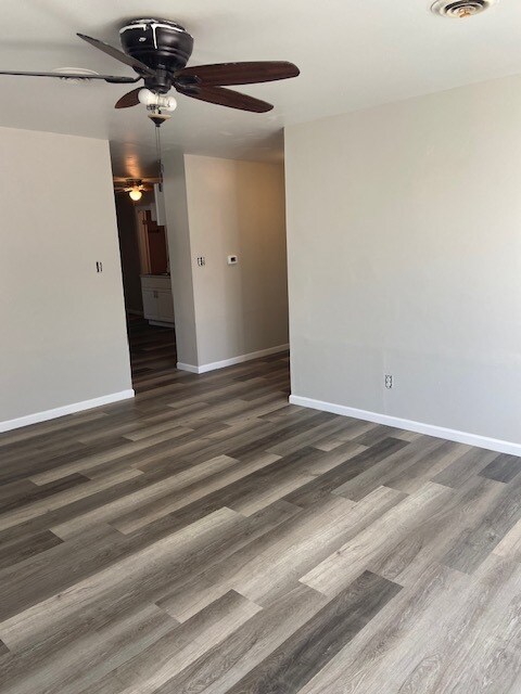 Photo - 222 N Brooke St Unidad 222 1-2 Brooke Upper