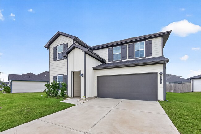 Photo - 3206 Langley Bnd Ln