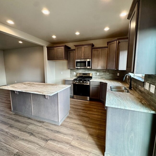 Photo - Newly Built 4-Bedroom Home in Great Neighborhood