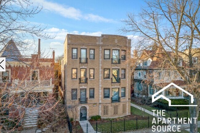 Photo - 4838 N Paulina St Unit 3