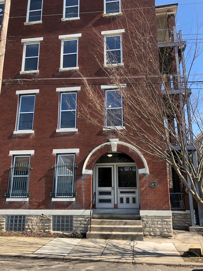 Building Photo - 4210 Langland St Unit 1