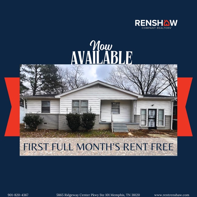 Building Photo - 4622 Neely Rd