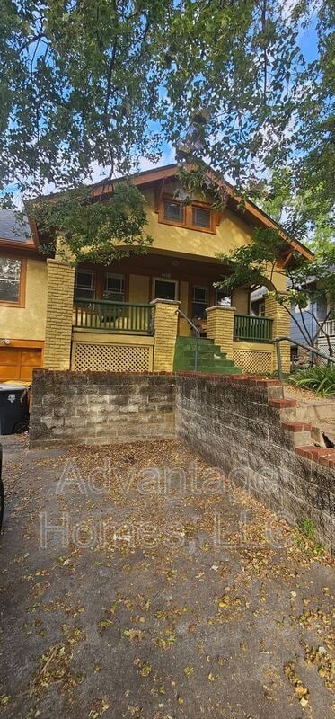 Photo - 4110 Bell St