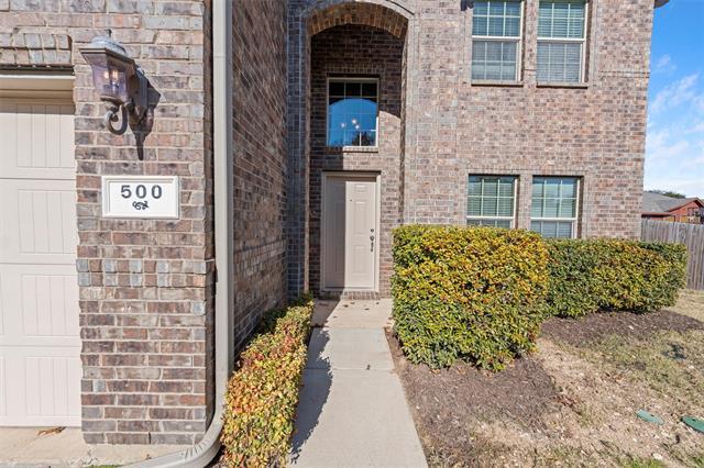 Photo - 500 Braewick Dr