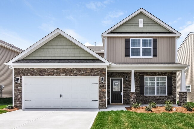 Building Photo - 97 Gaillardia Way Rental
