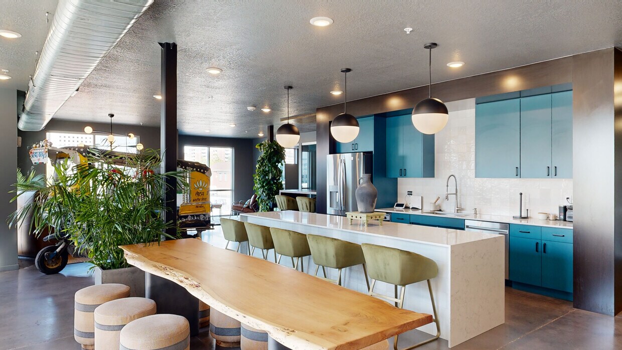 Photo - Lotus Republic Apartments