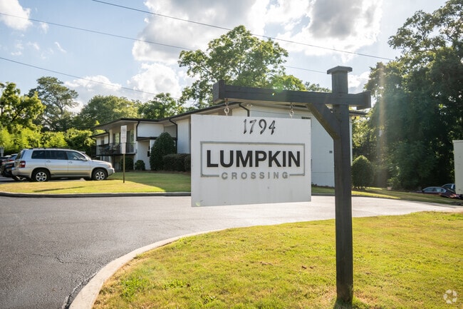 Building Photo - 1794 S Lumpkin St Unit 6 Rental