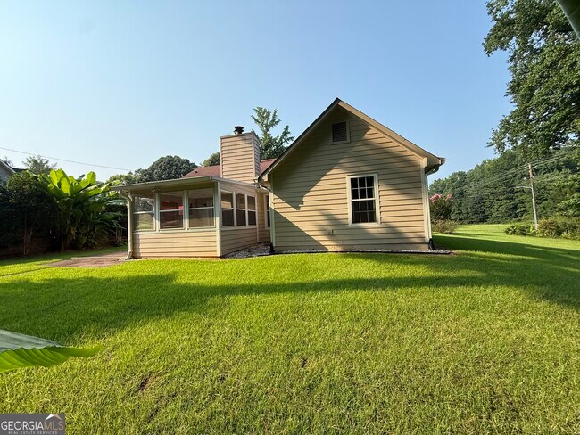 Photo - 3897 Saddlecreek Dr