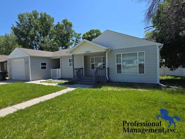 4 bedroom in Billings MT 59102 - 4 bedroom in Billings MT 59102 House