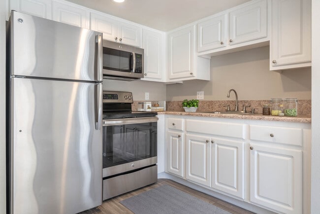 The Orchards 55+