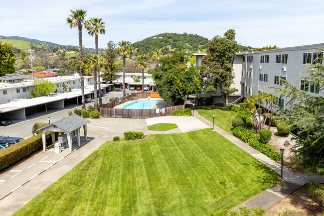 Building Photo - Terra Linda Manor Rental