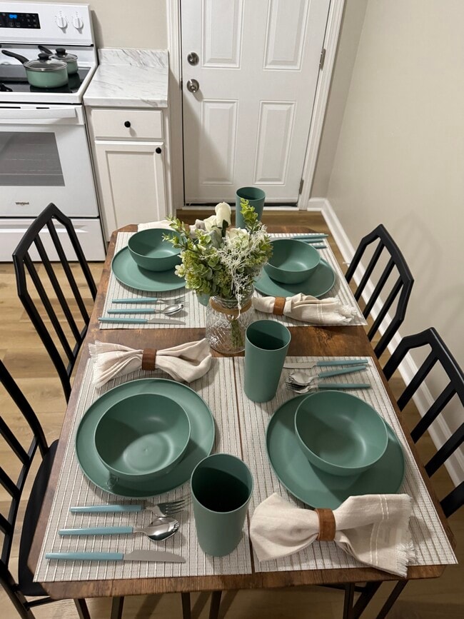 Photo - North Helen Unit 125