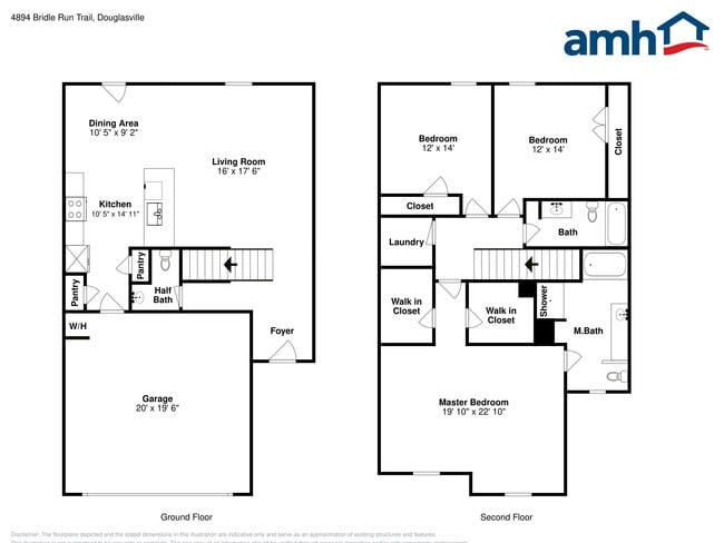 Photo - 4894 Bridle Path