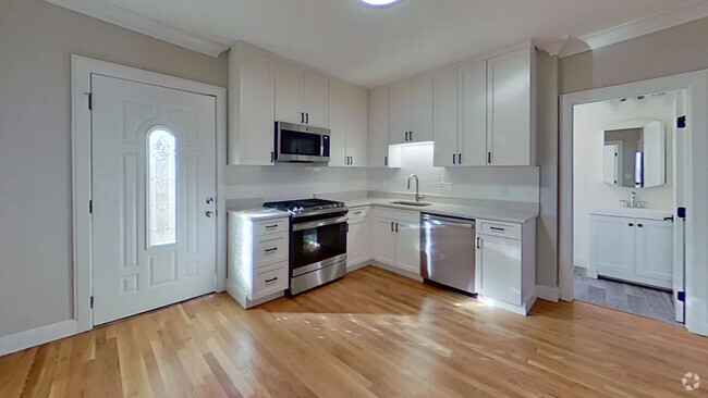 Building Photo - 57 Hemman St Unit 1 Rental